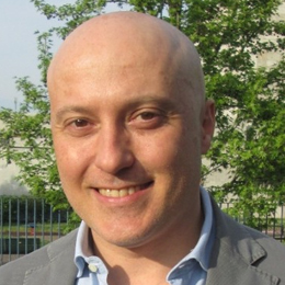 Maurizio Crippa, Ph.D. 